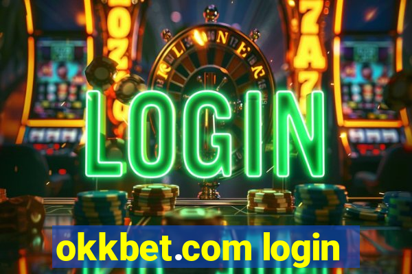 okkbet.com login